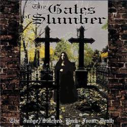 The Gates Of Slumber : Sabbath Witch